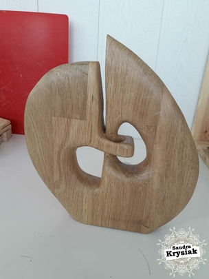 Raúl. Escultura. 2020