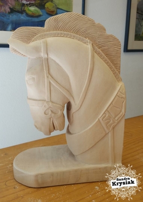 Juanba. Escultura en proceso. 2020